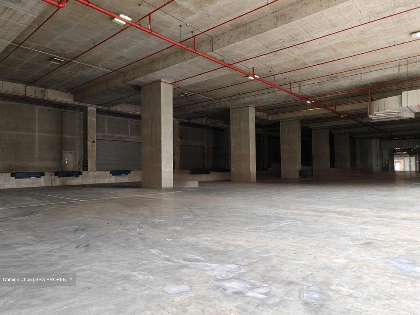 Bukit Batok Street 23 (D23), Warehouse #464421441